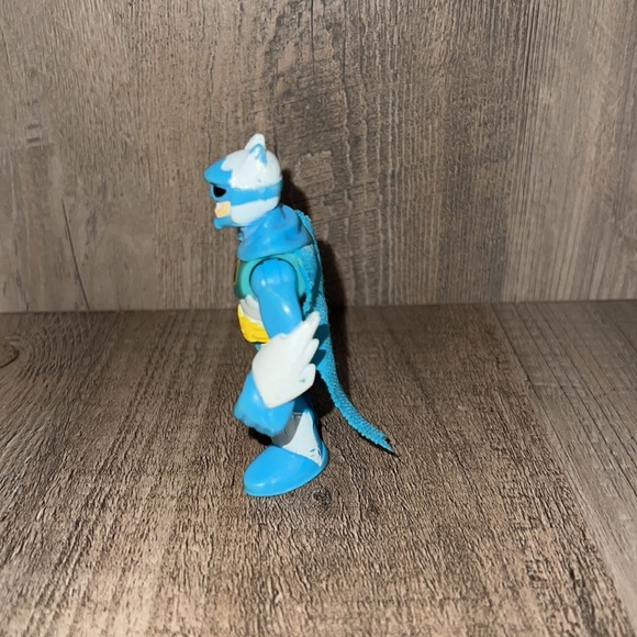Fisher-Price Imaginext DC Super Friends Arctic Ice Batman - Picture 2 of 7